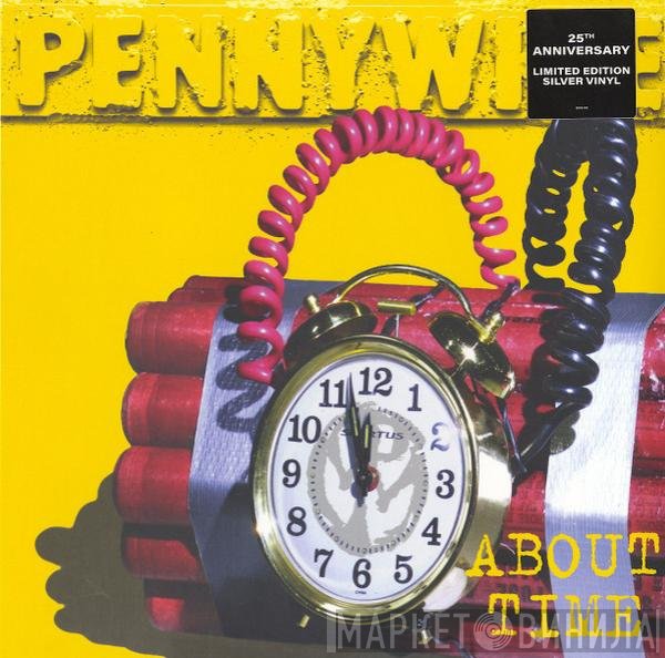 Pennywise  - About Time