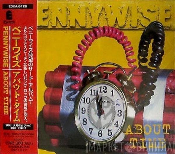 Pennywise  - About Time