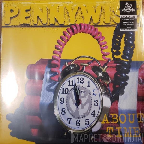 Pennywise  - About Time