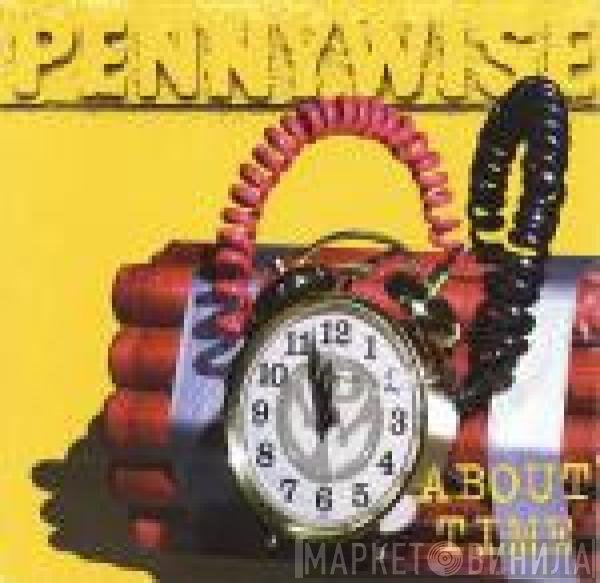 Pennywise  - About Time