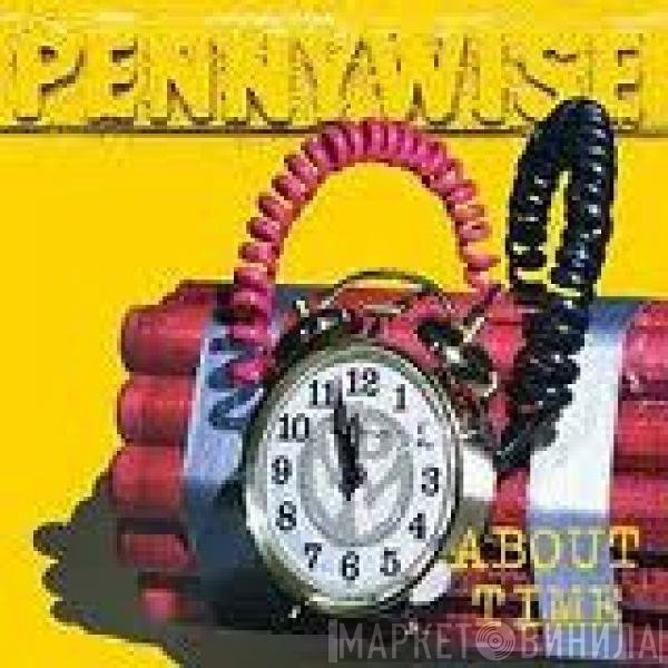 Pennywise  - About Time