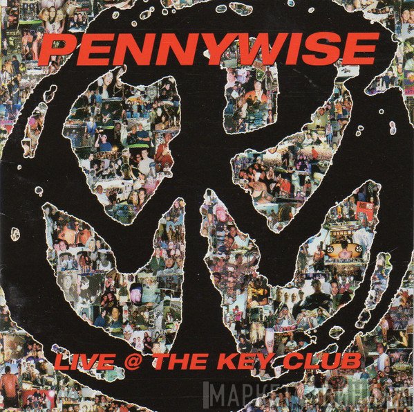 Pennywise  - Live @ The Key Club