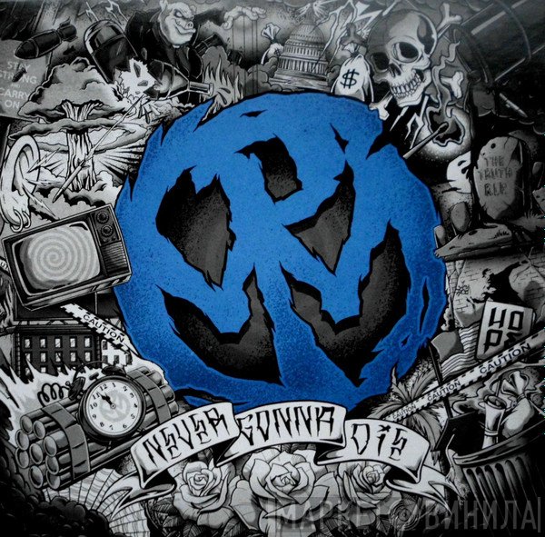 Pennywise - Never Gonna Die