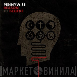 Pennywise  - Reason To Believe