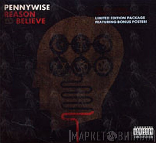 Pennywise  - Reason To Believe