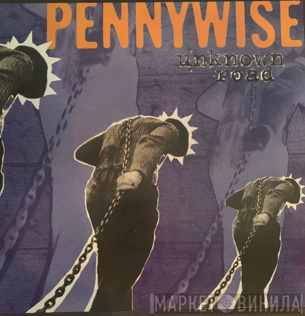 Pennywise - Unknown Road