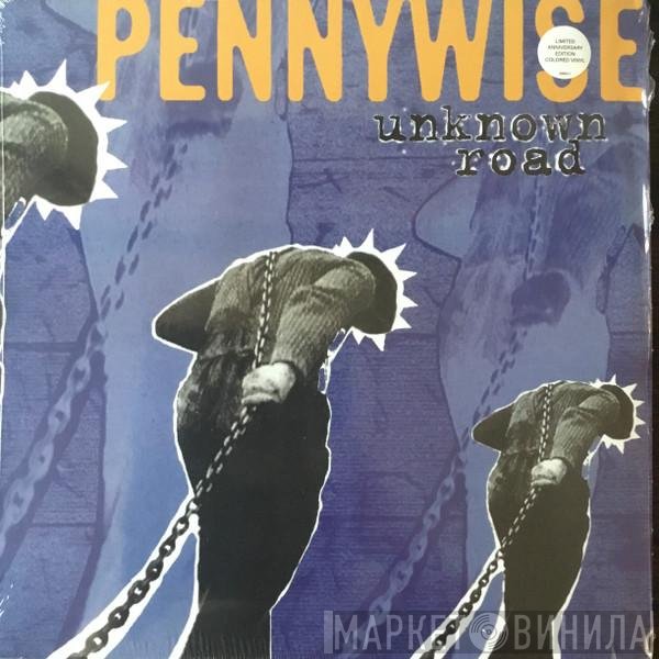 Pennywise - Unknown Road
