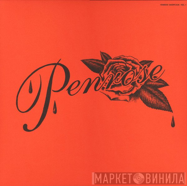  - Penrose Showcase Vol. 1