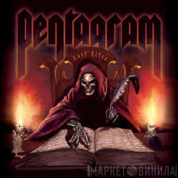 Pentagram  - Last Rites