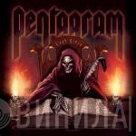 Pentagram  - Last Rites