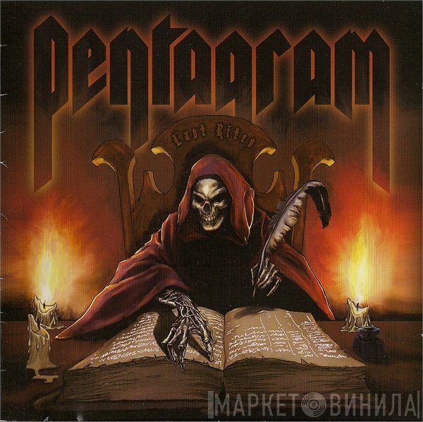 Pentagram  - Last Rites