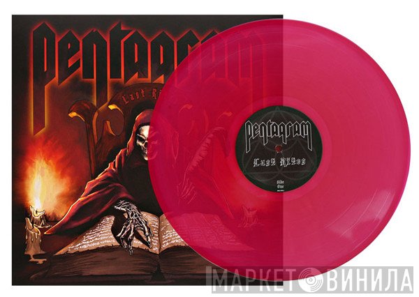 Pentagram  - Last Rites