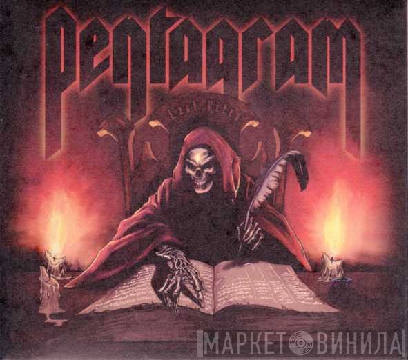 Pentagram  - Last Rites