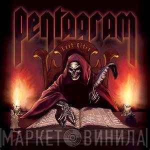 Pentagram  - Last Rites