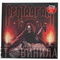 Pentagram  - Last Rites