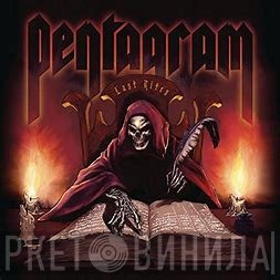 Pentagram  - Last Rites