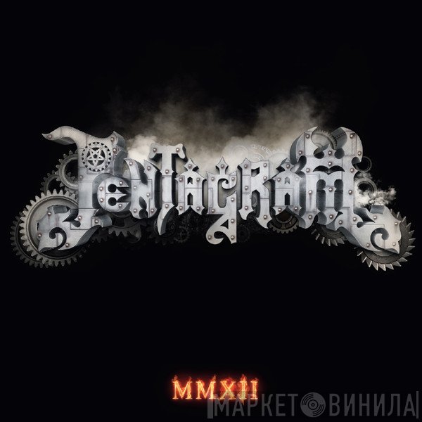 Pentagram   - MMXII