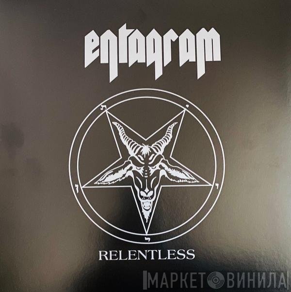 Pentagram - Relentless