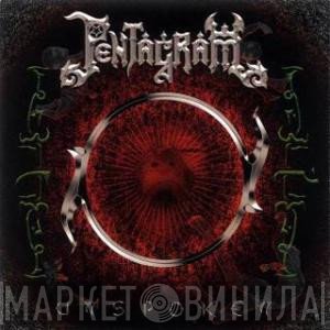 Pentagram   - Unspoken
