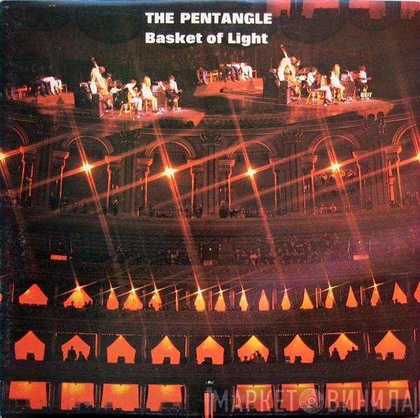 Pentangle - Basket Of Light