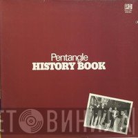 Pentangle - History Book