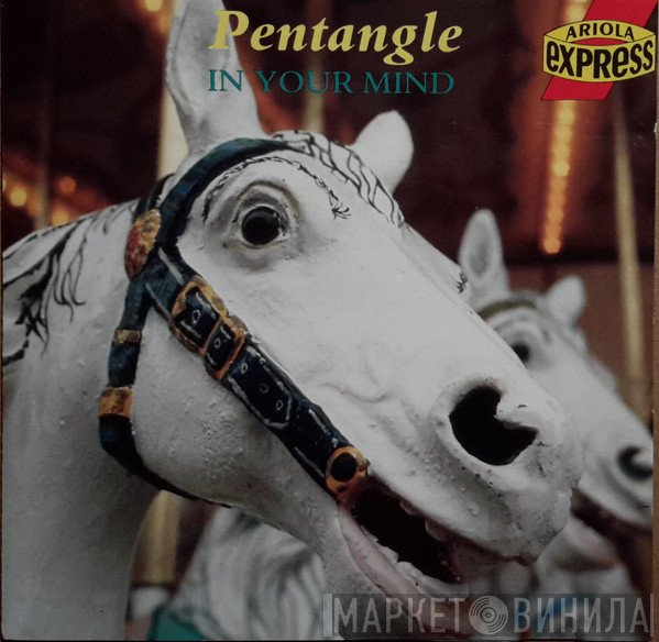 Pentangle  - In Your Mind
