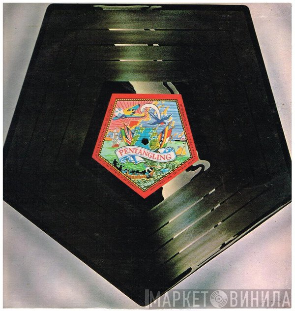 Pentangle  - Pentangling