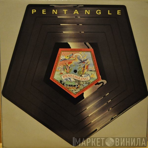 Pentangle  - Pentangling