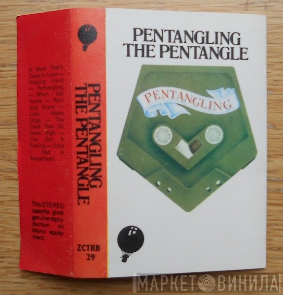 Pentangle  - Pentangling