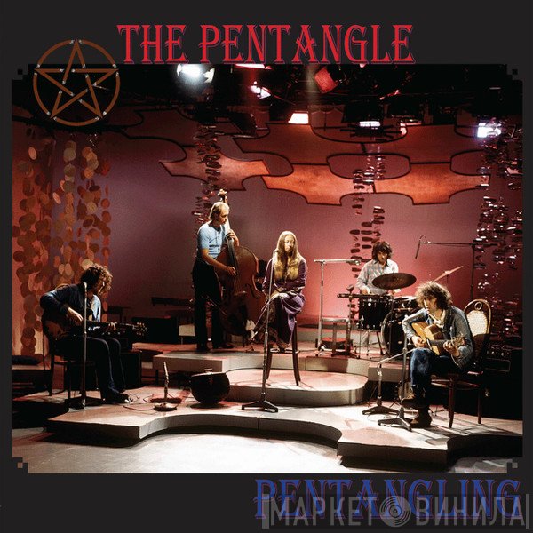 Pentangle  - Pentangling
