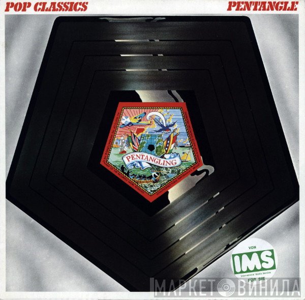 Pentangle  - Pentangling