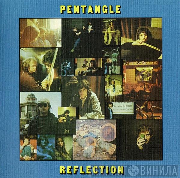 Pentangle  - Reflection