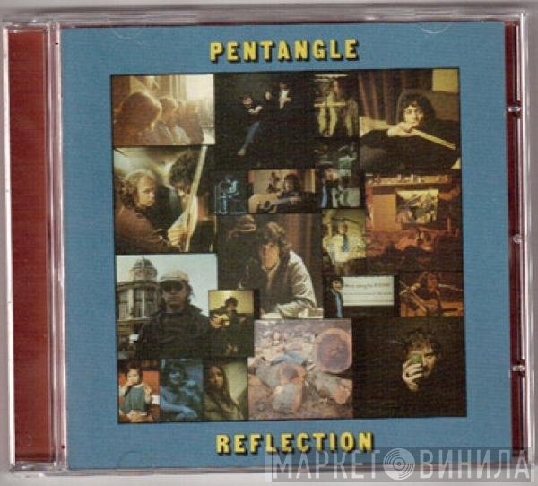 Pentangle  - Reflection