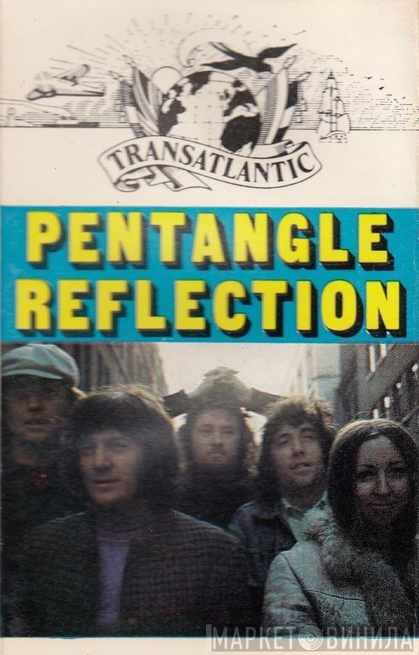 Pentangle  - Reflection