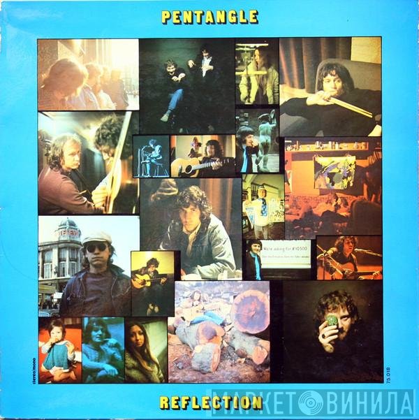 Pentangle  - Reflection