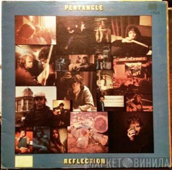 Pentangle  - Reflection