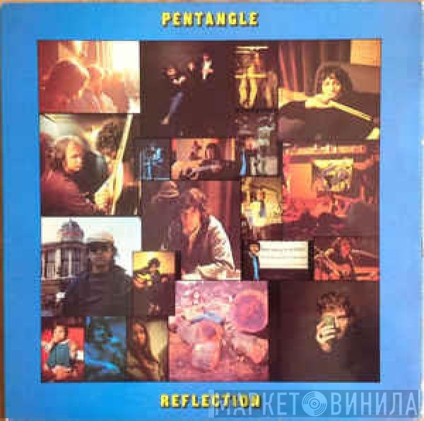 Pentangle  - Reflection