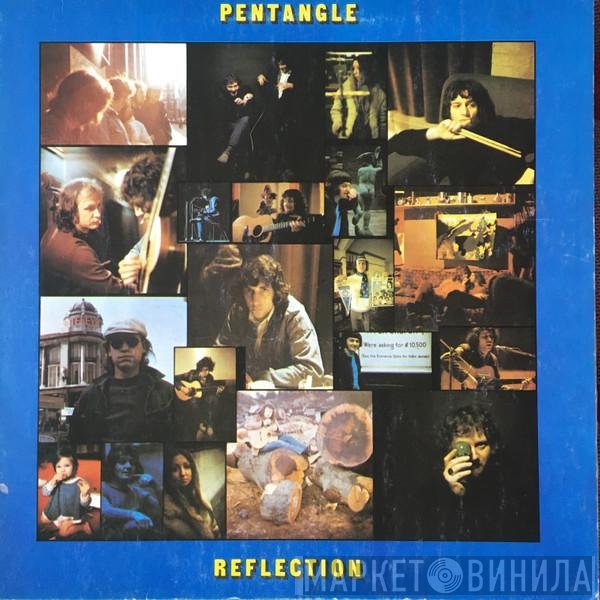 Pentangle  - Reflection