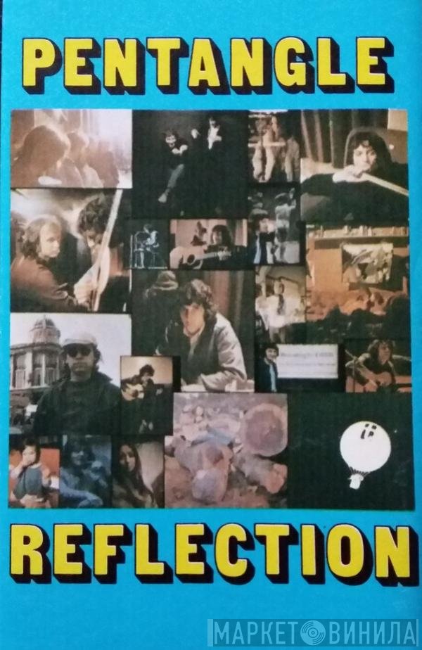 Pentangle  - Reflection