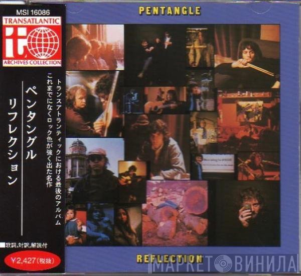 Pentangle  - Reflection