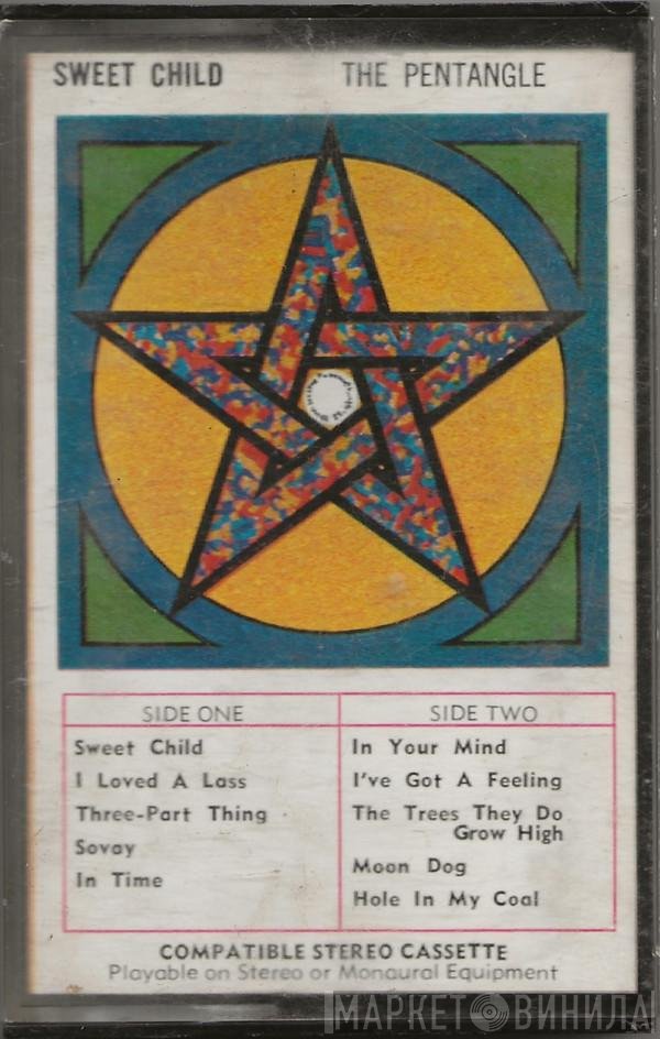 Pentangle  - Sweet Child