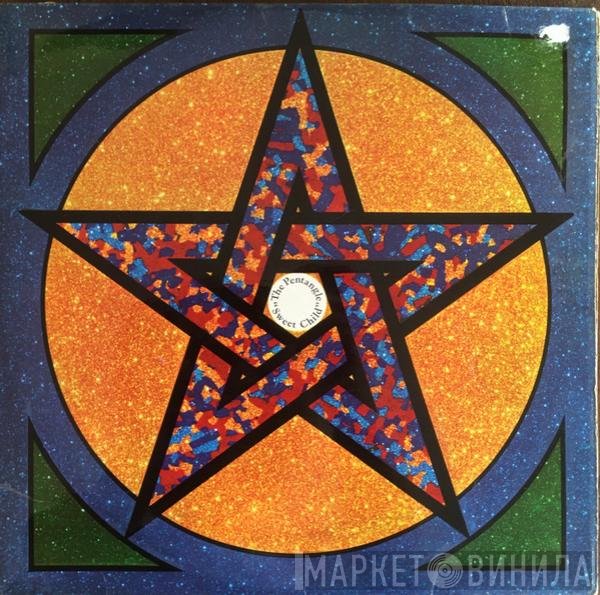 Pentangle - Sweet Child
