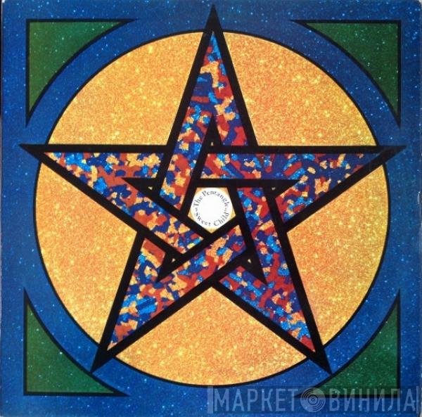 Pentangle - Sweet Child