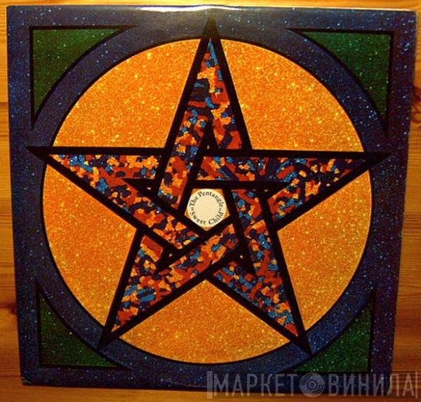 Pentangle - Sweet Child