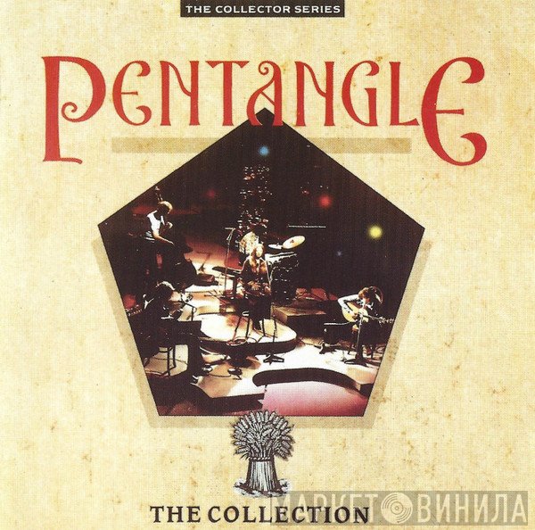 Pentangle  - The Collection