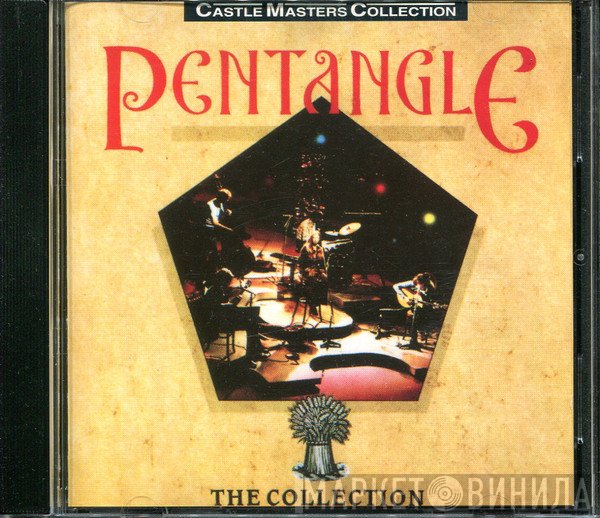Pentangle  - The Collection