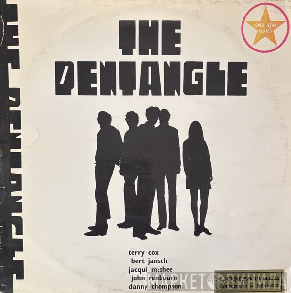 Pentangle  - The Pentangle