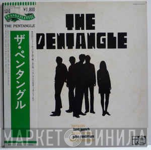 Pentangle  - The Pentangle