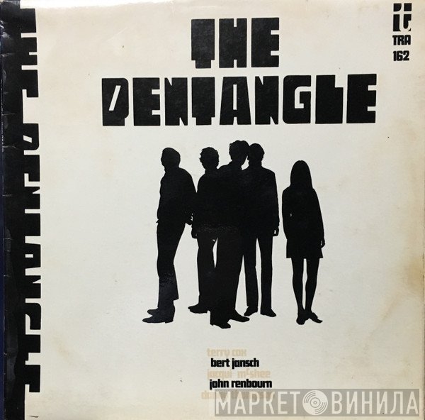 Pentangle - The Pentangle