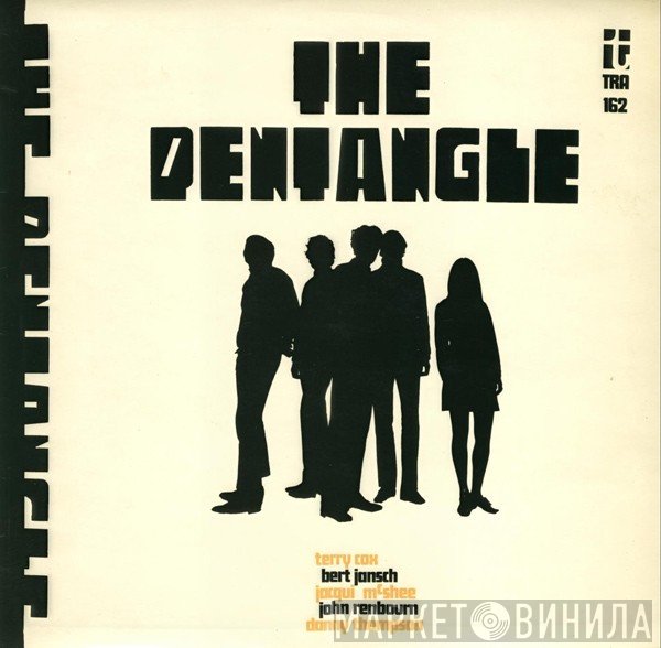 Pentangle  - The Pentangle